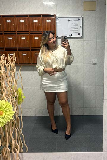 alexia