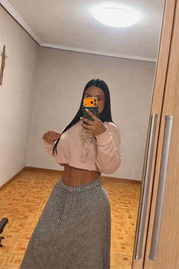 camila