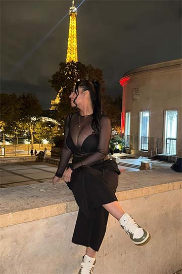 camila